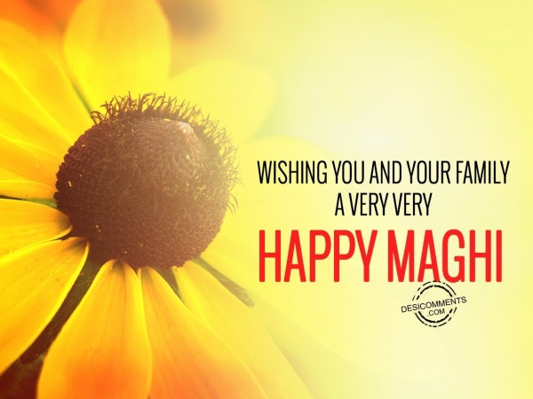 Happy maghi images6