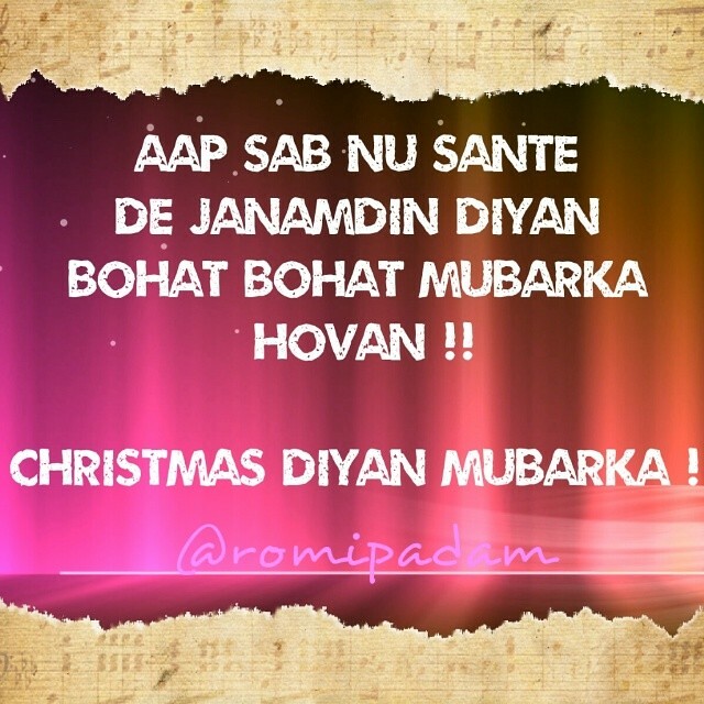 1christmas Wishes In Punjabi11536152123 4c4fecaaae Z