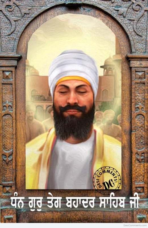 Guru Tegh Bahadur Image3